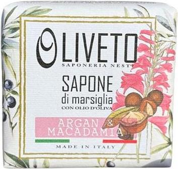 Immagine prodotto Oliveto Argan-Macadamia Natural Soap (Sapone duro)