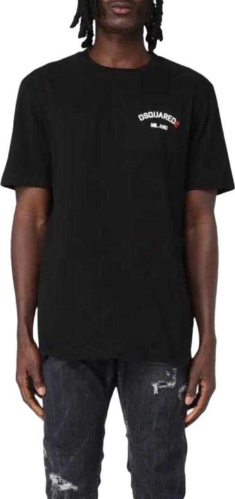 Produktbild Dsquared2 TShirt Baumwolle Regulär (XS)
