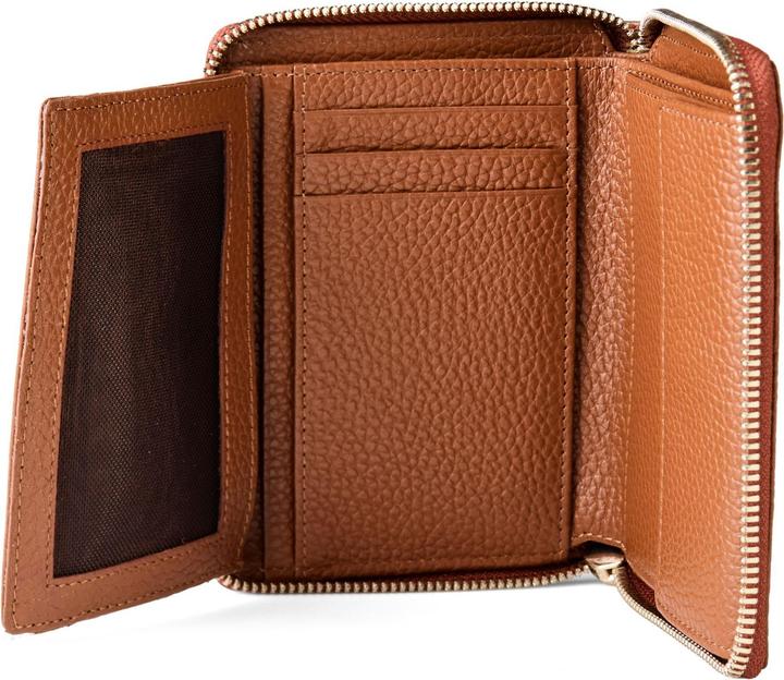 Actual product image Esquire Alexandria Wallet