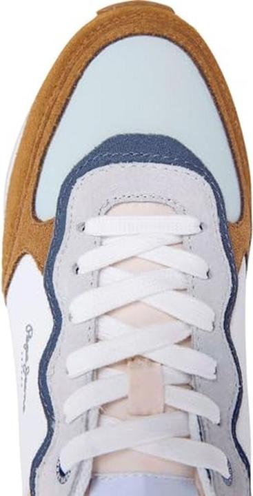 Actual product image Pepe Jeans Rusper Class - 65667 (39)