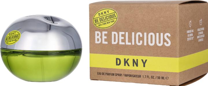 Immagine prodotto DKNY Be Delicious Spray Edp Donna (Eau de parfum, 50 ml)