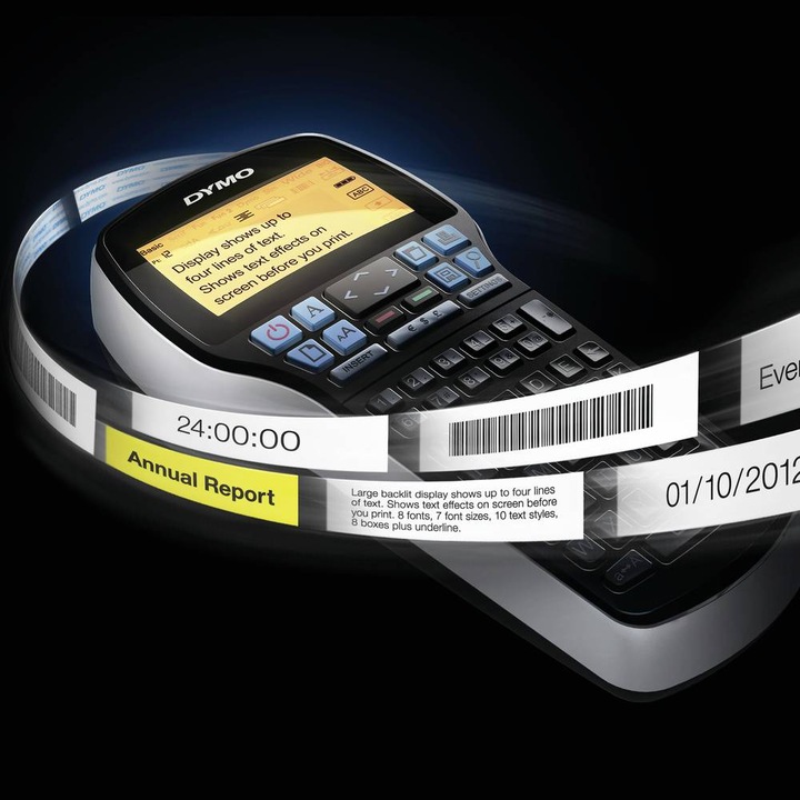 Immagine prodotto Dymo LabelManager 420P Kofferset
