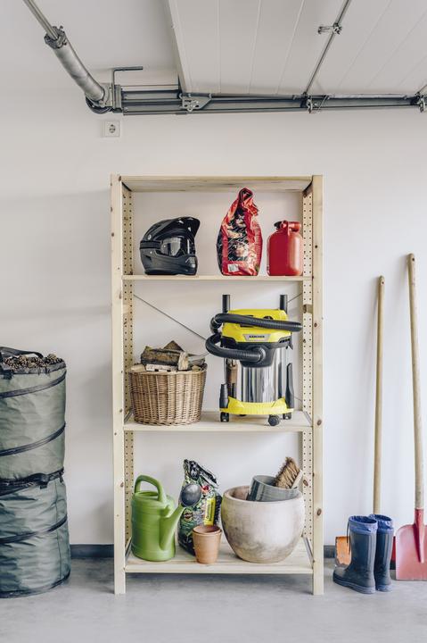 Immagine prodotto Kärcher Støvsuger WD 3 P S V-17/6/20 (Aspirapolvere a umido e a secco)