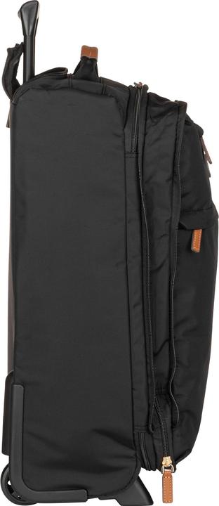 Immagine prodotto Brics X-Travel Carrello da cabina a 2 ruote 55 cm (38 l, Bagaglio a mano (fino a 50 litri))