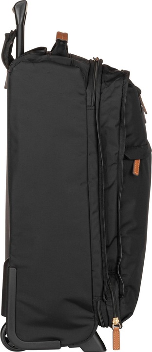 Actual product image Brics X-Travel 2-wheel cabin trolley 55 cm (38 l, Hand luggage (up to 50 litres))