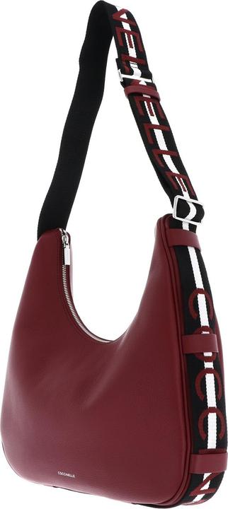 Immagine prodotto Coccinelle Raquel Handbag Double Grainy Leather