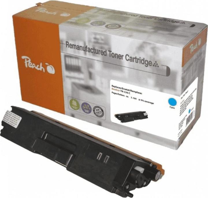 Image du produit Peach TN-326c (C)