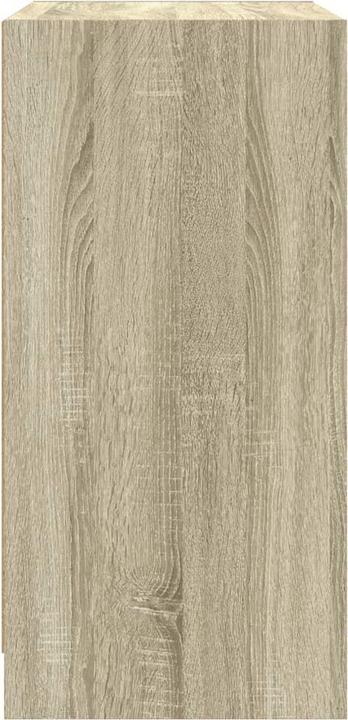 Produktbild vidaXL Beistellschrank (68 x 37 x 75.50 cm)