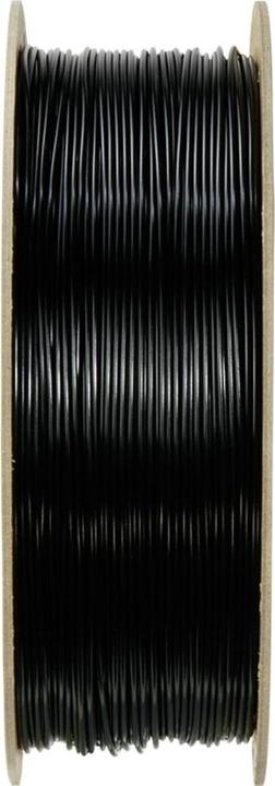 Actual product image Polymaker PolyFlex TPU-95A High Speed Black 1.75mm 1kg (TPU, 1.75 mm, 1000 g, Black)