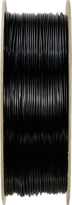 Actual product image Polymaker PolyFlex TPU-95A High Speed Black 1.75mm 1kg (TPU, 1.75 mm, 1000 g, Black)