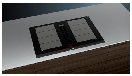 Actual product image Siemens EX875LX57E