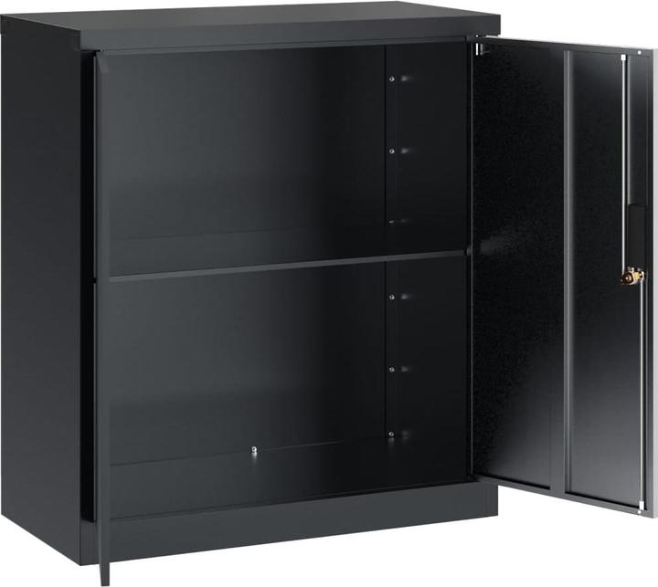 Produktbild vidaXL Shayna (79 x 40 x 90 cm)