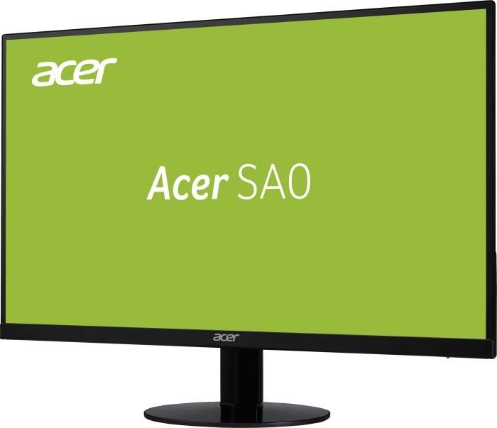 Produktbild Acer SA270ABI (1920 x 1080 Pixel, 27")
