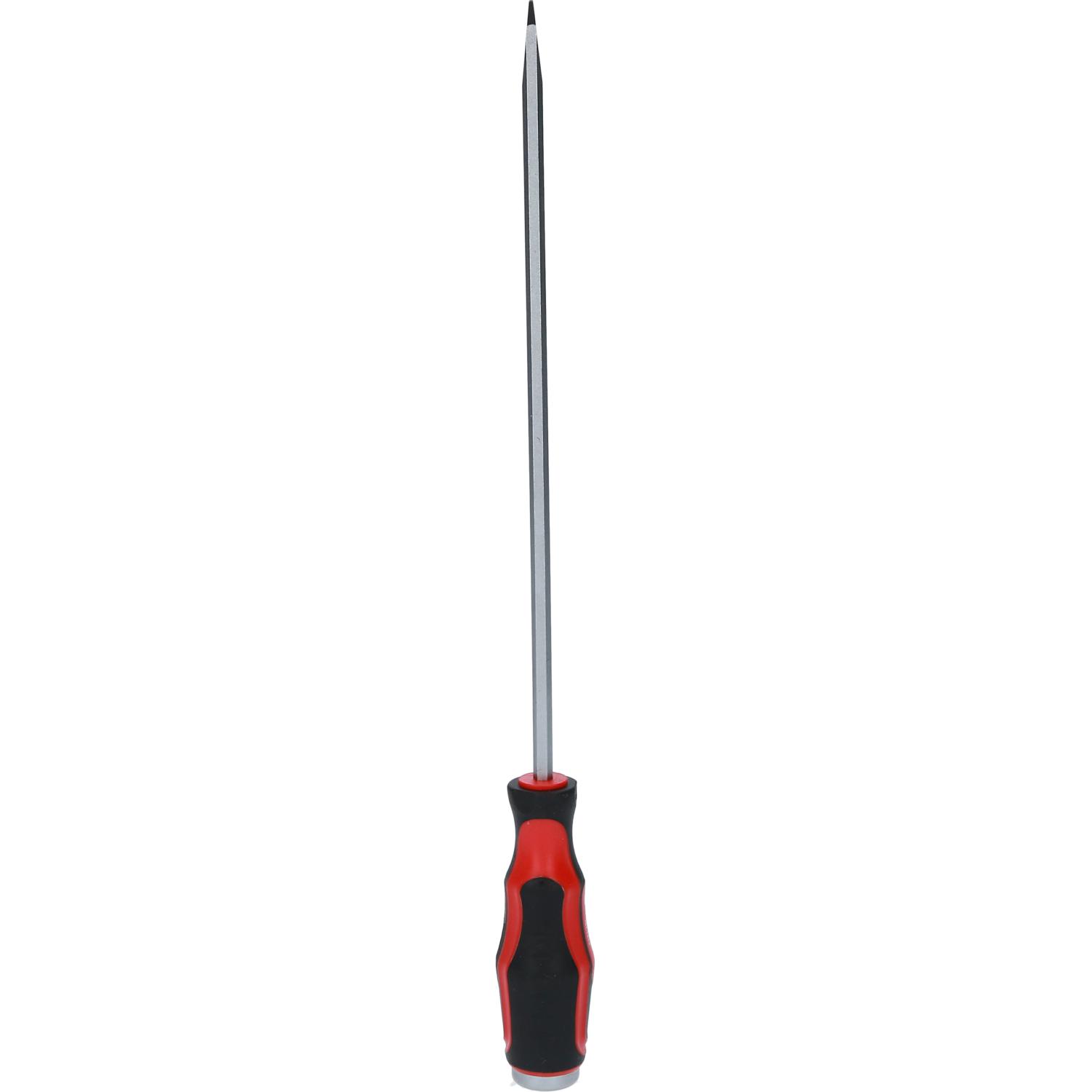 KS Tools, Schraubenzieher, ERGOTORQUEmax Schraubendreher (Schlitz)