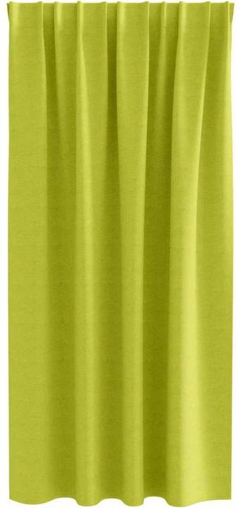 Produktbild vidaXL Vorhänge (175 x 140 cm)