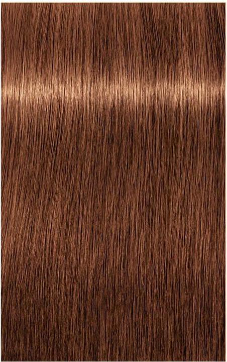 Actual product image Schwarzkopf Professional Igora Royal (7-57 Mid blonde Gold Copper)