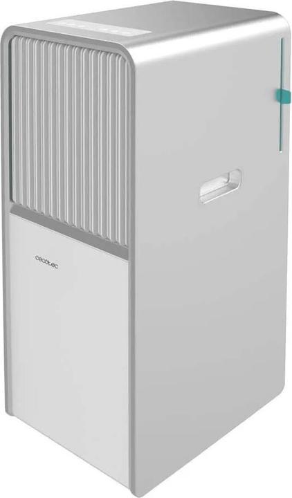Cecotec Air conditioner ForceClima 12850 Style Heating Connected air conditioner with heat pump (28 m², 12000 BTU/h)