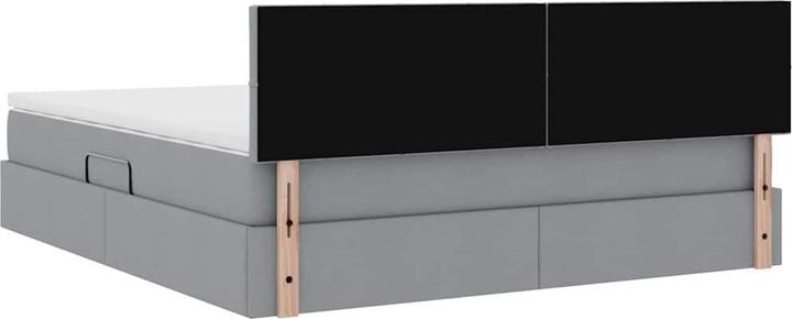 Image du produit vidaXL Schlafzimmermöbel (160 x 200 cm)