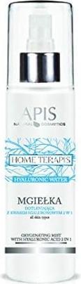 Produktbild Apis Natural Cosmetics Apis - Home Terapis oxygenating mist with hyaluronic acid 150ml (Körperlotion, 150 ml)