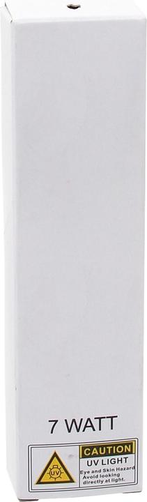 Image du produit Eheim Lampe de remplacement pour reeflexUV 350, 7W (Ultraviolet, 7 W)