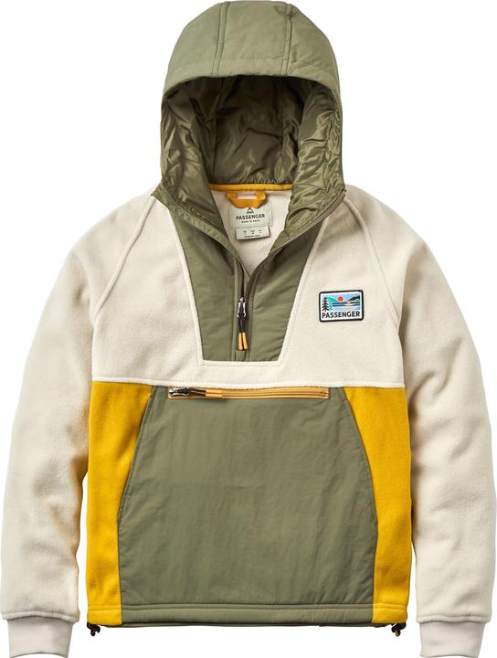 Produktbild Passenger Alexander 2.0 (S)