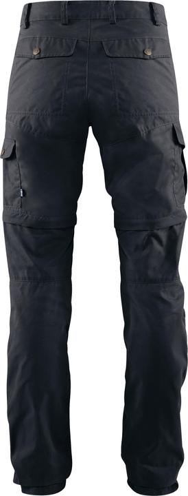 Actual product image Fjällräven Karla Pro Zip-Off (XS, S)