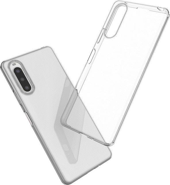 Immagine prodotto MU Classic Serie Softcase TPU (Sony Xperia 10 IV)