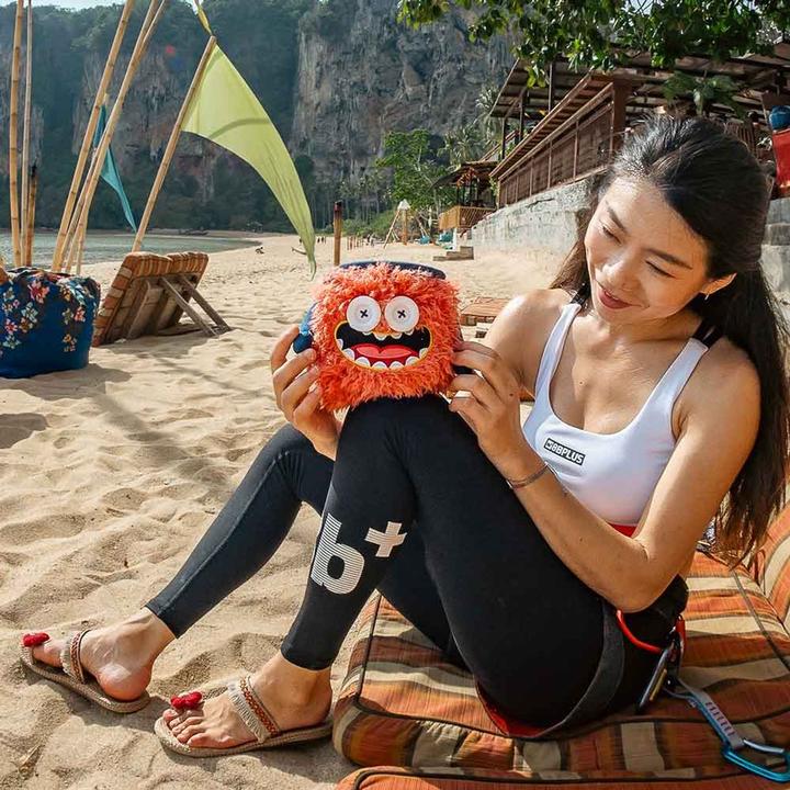 Produktbild 8b+ Eddie