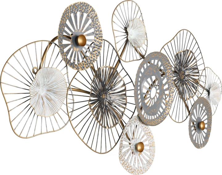 Actual product image EGLO LIVING Chikuma