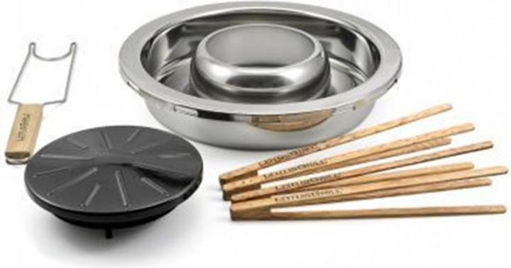 Image du produit LotusGrill Essai sur la fondue (32 cm)