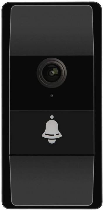 Produktbild Safe2Home Türklingel mit Kamera und Gegensprechanlage, mit App