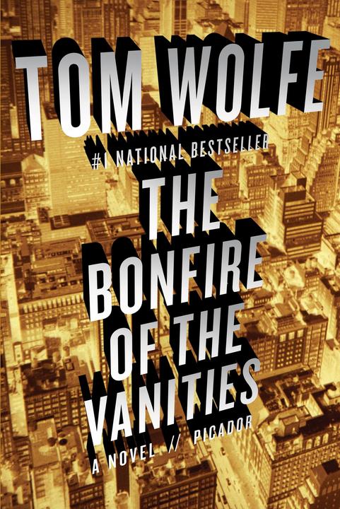 Produktbild The Bonfire of the Vanities (Englisch, Tom Wolfe, 2008)