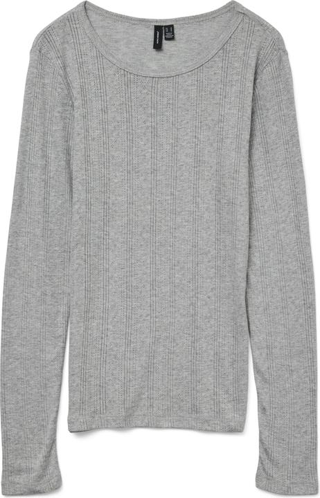 Light Grey Melange