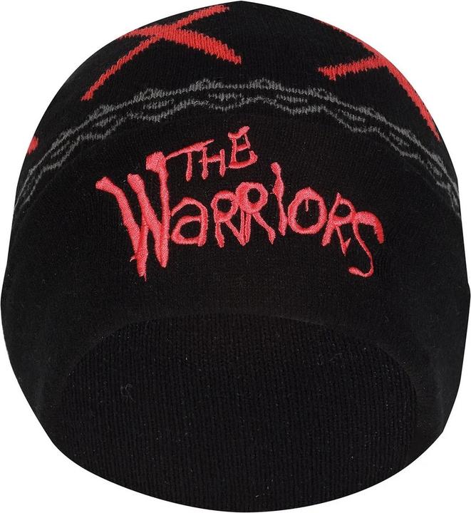 Immagine prodotto Warriors Berretto Logo Adulto Unisex
