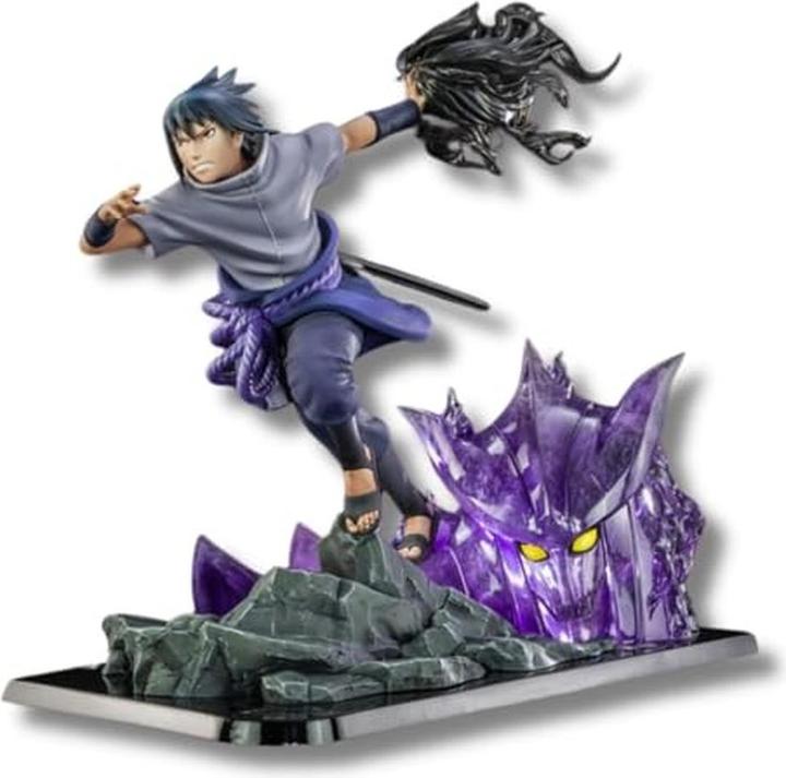 Immagine prodotto Tsume Sasuke - Quarta Grande Guerra Ninja