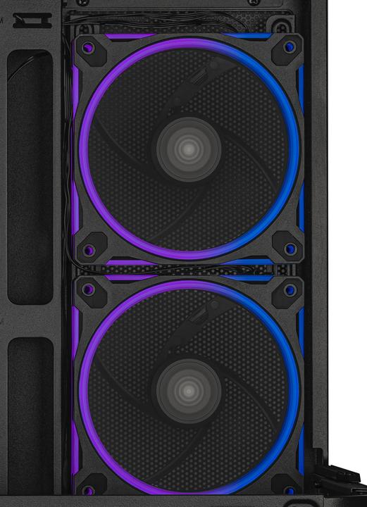 Productafbeelding ASUS Prime Ap202 Tg Argb Zwart