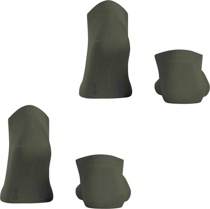 Produktbild Esprit Basic Uni SN 2P (2er Pack, 43 - 46)