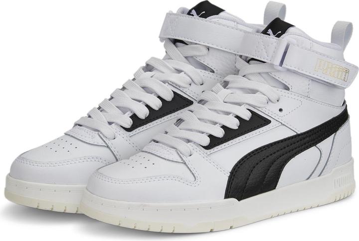 Produktbild Puma RBD Game Jr (39)