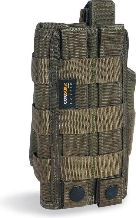 Actual product image Tasmanian Tiger TT Tac Holster MKII Olive Green