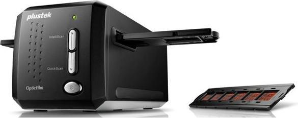 Produktbild Plustek OpticFilm 8200i Ai (USB)