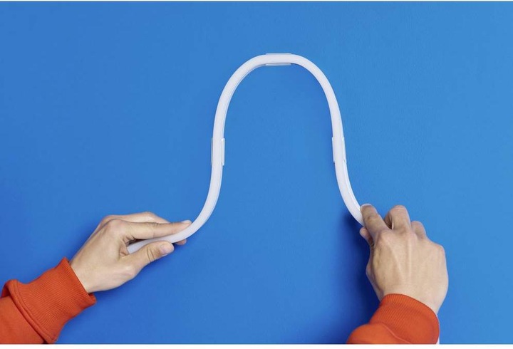 Image du produit WiZ Tunable White Color Flex Strip (RGB, 300 cm, Intérieur)