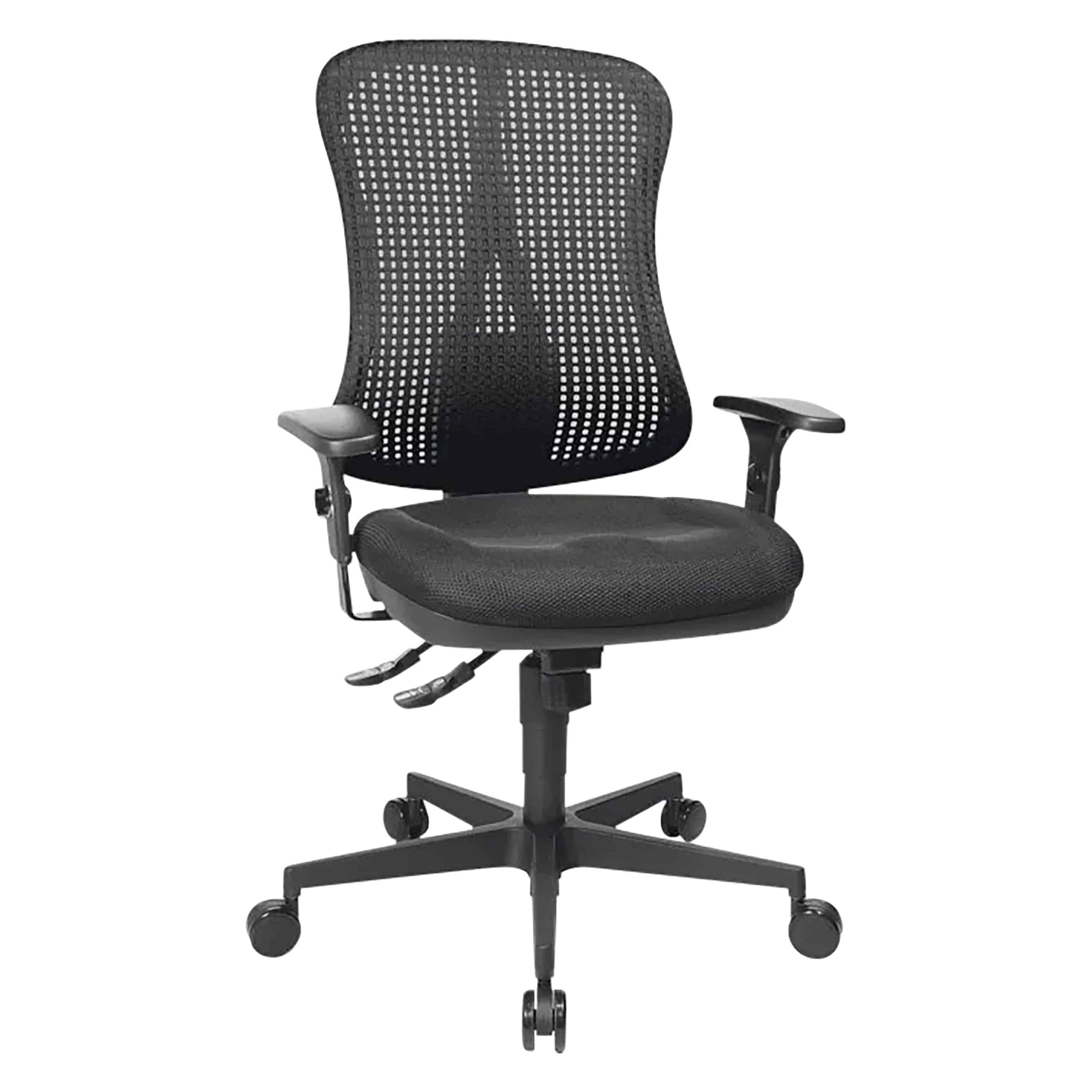 Topstar, Bureaustoel, Head Point Sy (39 - 51 cm)