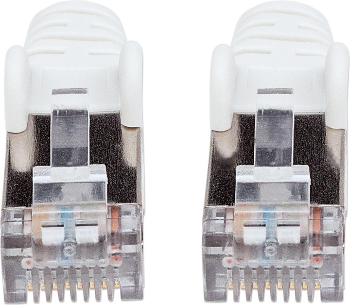 Image du produit Intellinet Câble de raccordement (S/FTP, CAT6, 2 m)