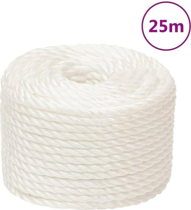 Produktbild vidaXL Seil (25 m)