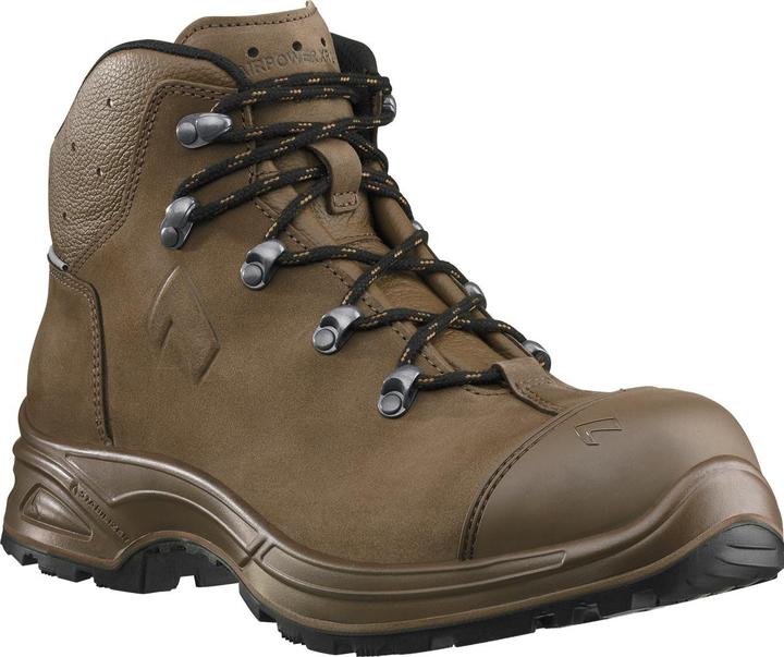 Work shoes
