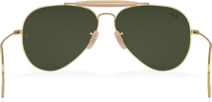 Produktbild Ray Ban Outdoorsman RB3030