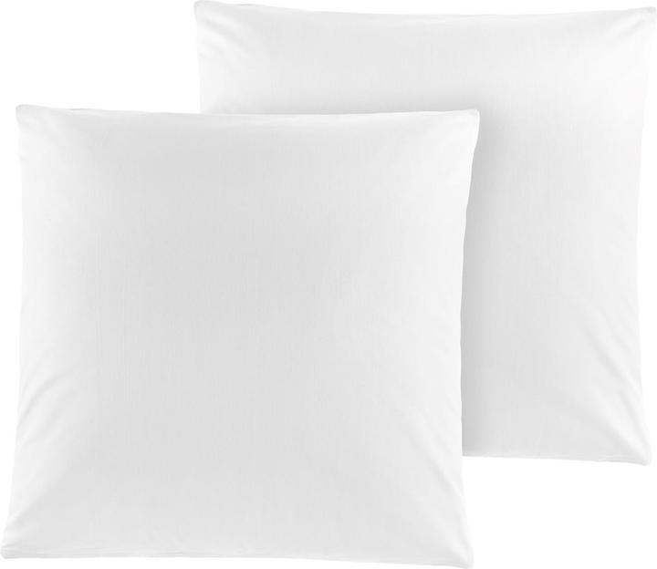 Produktbild HTI-Living Kissenhülle 2er Set 80 x 80 cm (80 x 80 cm)