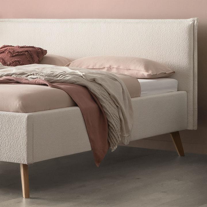 Actual product image Hasena Selena 20 (160 x 200 cm)