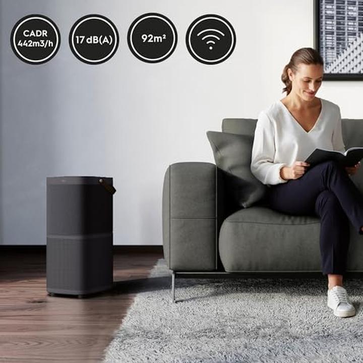 Image du produit AEG AX91-404DG (92 m²)