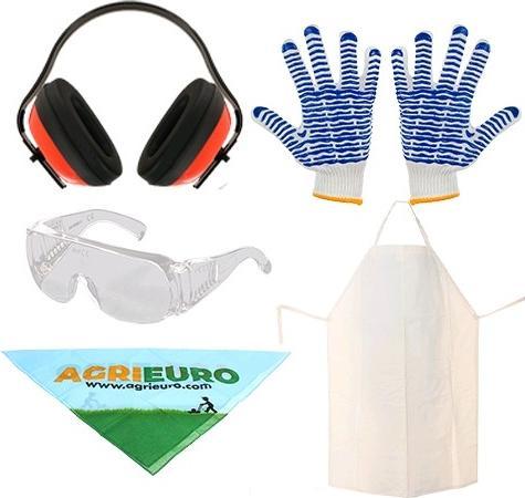 Actual product image AL-KO GTE 350 Classic Electric AC